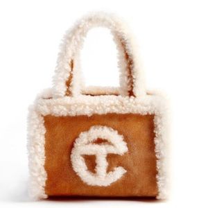 UGG x TELFAR Small Handbag